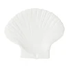 Assiette Shell, Petit