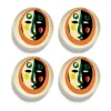 Assiettes Ottolenghi Feast XS Ø16 cm lot de 4, Face nr 1