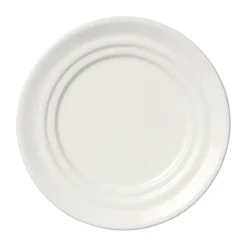 Assiette Stevns Ø12,5 cm, Chalk white
