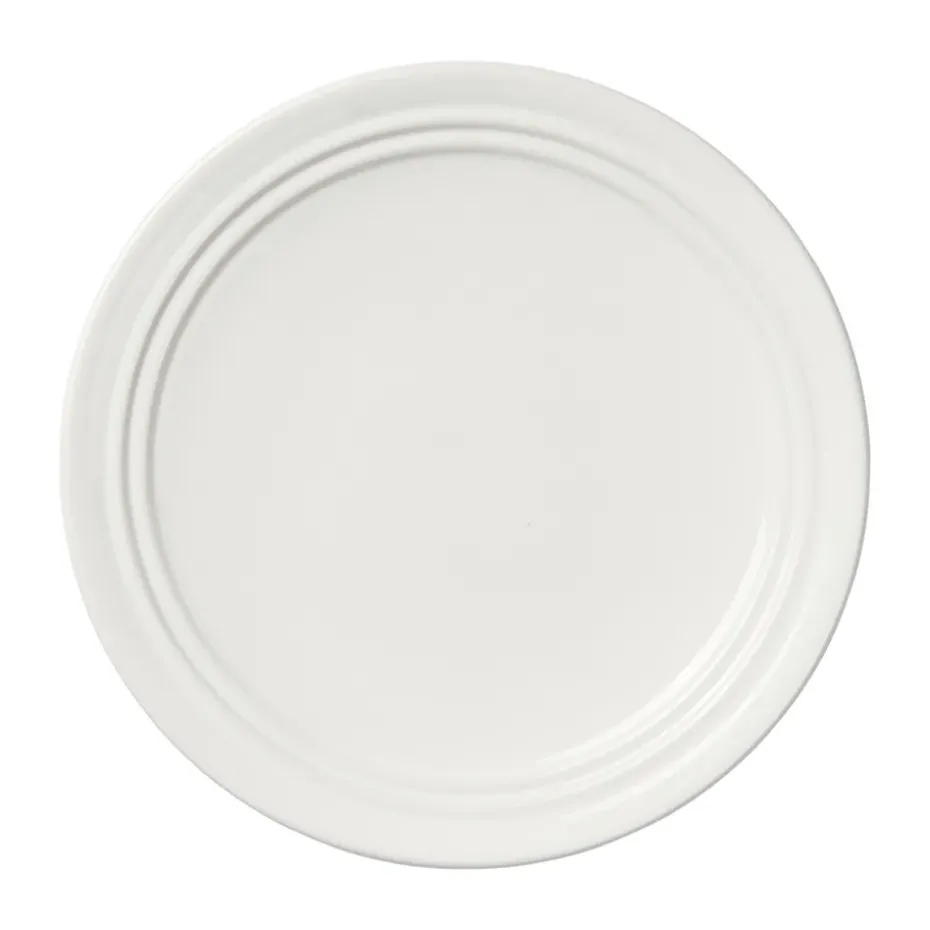 Assiette Stevns Ø21,7 cm, Chalk white