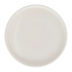 Assiette Taper 14 cm, Blanc