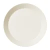 Assiette Teema 23 cm, blanc