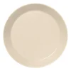 Assiette Teema Ø26 cm, Lin