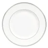 Assiette Vera Wang Grosgrain, Ø 27 cm
