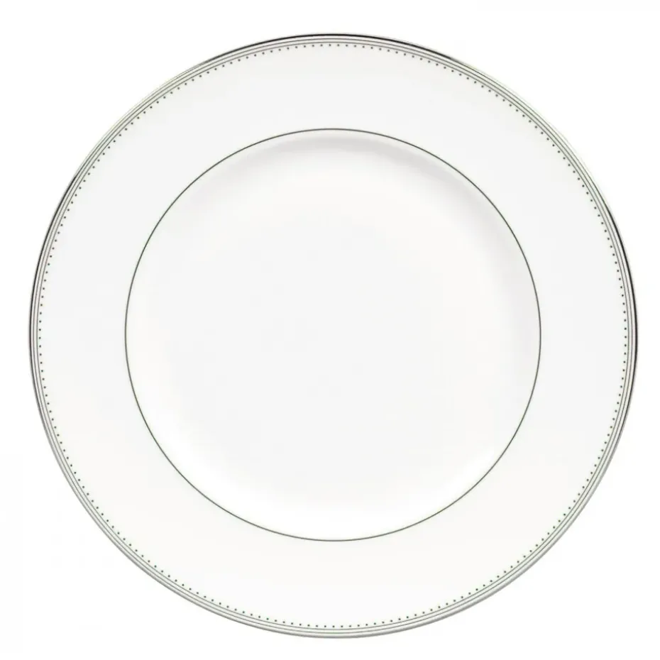Assiette Vera Wang Grosgrain, Ø 27 cm