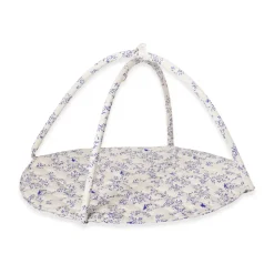 Babygym Jardim Satin, Ø90 cm