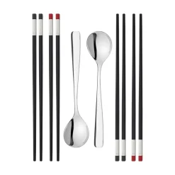 Baguettes Zwilling Collection, 10 pièces