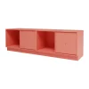 Banc REST II, 151 Rhubarb