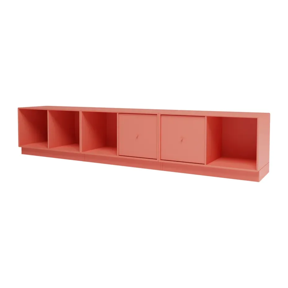Banc REST III, 151 Rhubarb