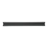 Barre magnétique Zwilling 45x4,5x2 cm, Noir