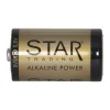 Batterie Star Trading, 1,5 V