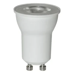 Belid ampoule GU10 mini MR11 LED, 300lm 3000K