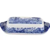Beurrier Blue Italian, 20 x 10 cm