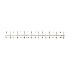 Bill Horizontal XL, Greige
