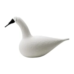 Birds by Toikka, Cygne chanteur