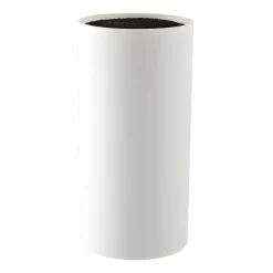 Bloc à couteaux Universal 23 cm, Blanc