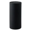 Bloc à couteaux Universal 23 cm, Noir