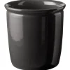 Bocal Pickle 4 l, gris anthracite