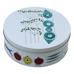 Bocal rond Picknick 9x25 cm, Multi
