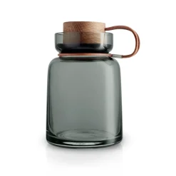 Bocal Silhouette smokey grey, 0,7 l