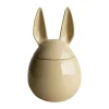 Bol DBKD Eating rabbit grand, Shiny yellow