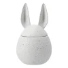 Bol DBKD Eating rabbit grand, White