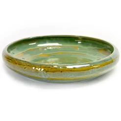 Bol de service Pure 31 cm, Sea green