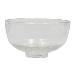 Bol Kuki Ø14 cm small, Transparent