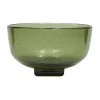 Bol Kuki Ø14 cm small, Vert