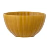 Bol Latina Ø12 cm, Yellow