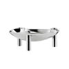 Bol Nagel, chrome
