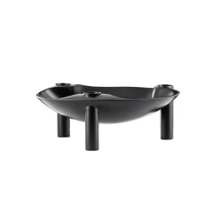 Bol Nagel, noir