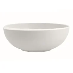 Bol NewMoon M 23,5 cm, Blanc