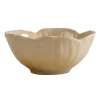 Bol Poppy, Beige, Ø11 cm