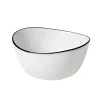 Bol Salt sans pois, Ø 10 cm