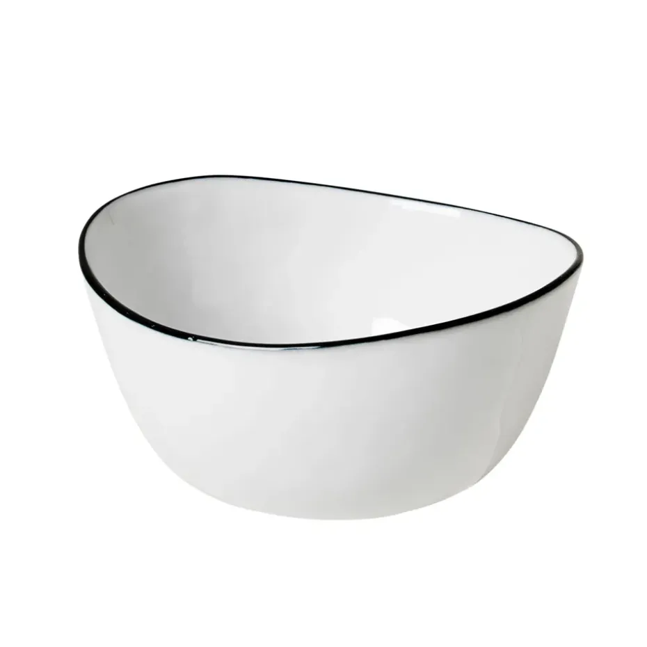 Bol Salt sans pois, Ø 10 cm