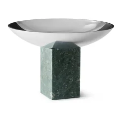Bol Sapoto moyen Ø22 cm, Green
