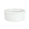 Bol à soufflé Pillivuyt 30 cl, Blanc