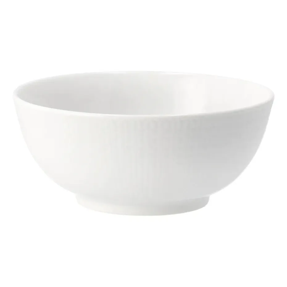 Bol Swedish Grace grand, blanc
