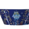 Bol Taika 60 cl, bleu