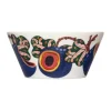 Bol Taika Sato 60 cl, Blanc-multicolore