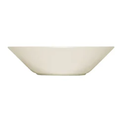 Bol Teema Ø21 cm, blanc