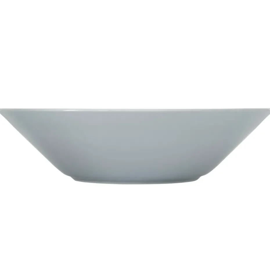 Bol Teema Ø21 cm, gris perle
