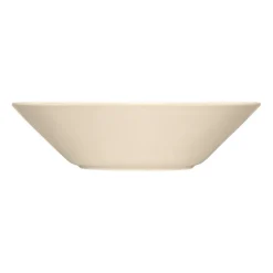 Bol Teema Ø21 cm, Lin