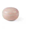 Bonbonnière Hammershøi Ø 12 cm, Nude