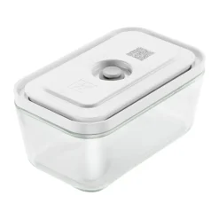 Boîte alimentaire sous vide en verre Zwilling 0,9 L, 18,2x11,2x9,8 cm