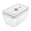 Boîte alimentaire sous vide en verre Zwilling 2 L, 21,4x14,4x12,8 cm