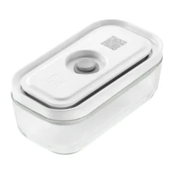 Boîte alimentaire sous vide en verre Zwilling 0,35 L, 15,5x8,5x7 cm