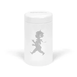 Boîte d'allumettes Solstickan 100 pièces, Blanc