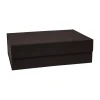 Boîte de rangement Hako A3, Brown